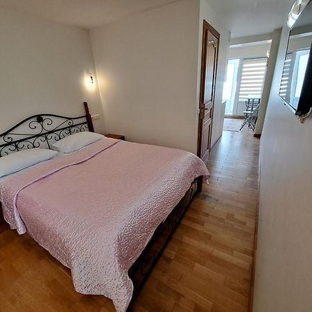 Agava Βίλα Παλάγκα Εξωτερικό φωτογραφία